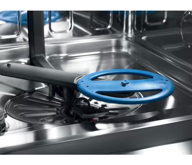ELECTROLUX ESM48210SX SatelliteClean 600 59,8cm 14kpl. AirDry - automatyczne otwieranie drzwi - 1333368 - zdjęcie 7